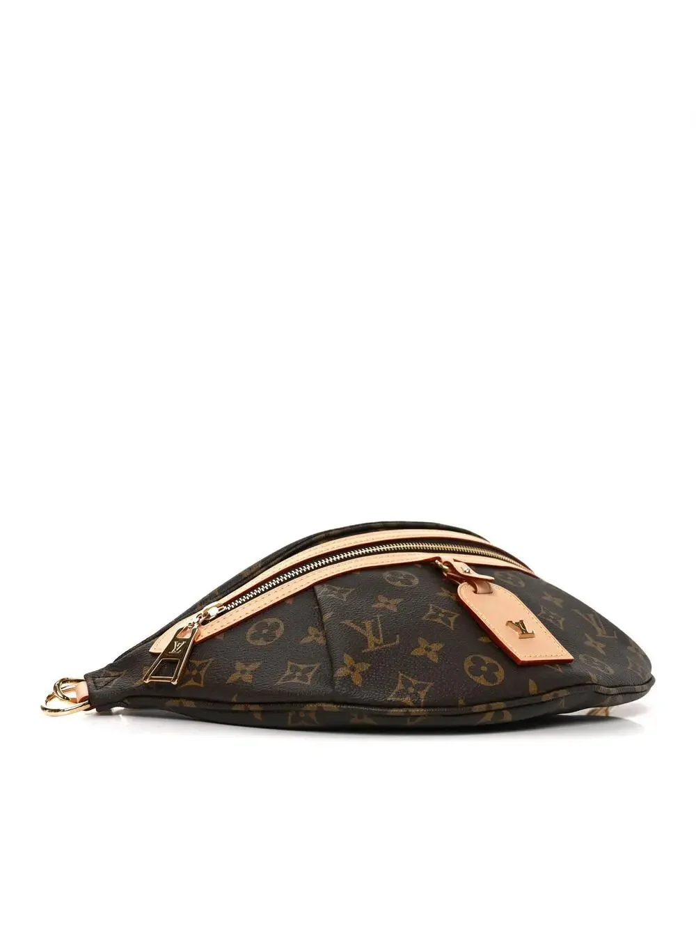 Louis Vuitton High Rise Bumbag #277255L19B